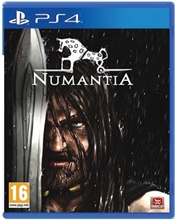 Numantia (PS4)