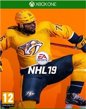 NHL 19 (X1)