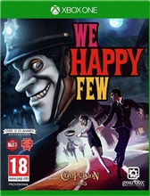 We Happy Few (X1)