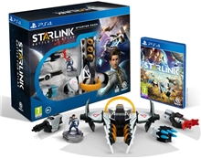 Starlink: Battle for Atlas Starter pack (PS4)