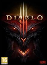 Diablo 3 (Voucher - Kód na stiahnutie) (PC)