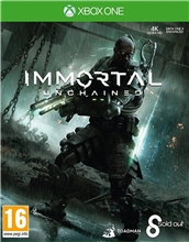 Immortal: Unchained (X1)