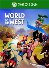 World to the West (X1)