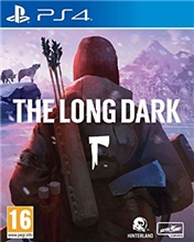 The Long Dark (PS4)