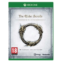 The Elder Scrolls Online: Tamriel Unlimited (BAZAR) (X1)
