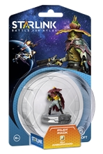 Starlink Pilot Pack - Eli