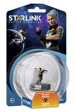 Starlink Pilot Pack - Razor