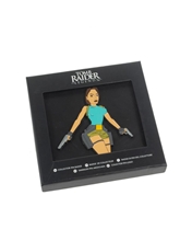 Numskull - Original Tomb Raider Collectible Pin