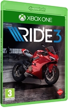 Ride 3 (X1)