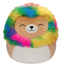 Squishmallows - 30 cm plyšák - Leonard the Lion