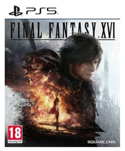 Final Fantasy XVI (PS5)