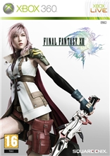 Final Fantasy XIII (X360) (BAZAR)