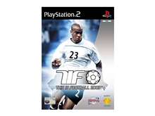 This Is Football 2003 (PS2) (BAZAR)