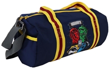 Harry Potter: Cestovná taška Hogwarts Crest (17 litrov 45 x 20 x 19 cm)