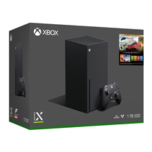 Xbox Series X + Forza Horizon 5 Premium Edition (XSX)