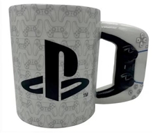 Darčeková súprava PlayStation: 3D hrnček + fľaša