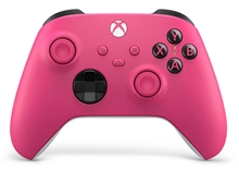 Xbox Series X Wireless Controller - Deep Pink (XSX)