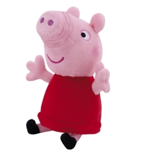 Plyšák Prasátko Peppa - Giggle & Snort