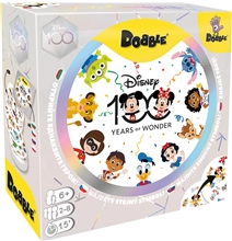 Dobble Disney 100th Anniversary