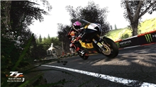 TT Isle of Man: Ride on the Edge 3 (PS4)