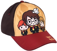 Detská čiapka Harry Potter: Chibi (obvod 53 cm)
