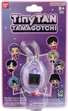 Bandai Tamagotchi: TinyTAN - Purple