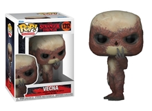 Funko POP Town: Stranger Things S4 - Vecna Pointing