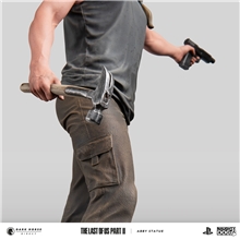 Figurka The Last of Us Part II - Abby