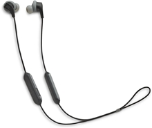 Slúchadlá JBL Endurance Run Bluetooth Black