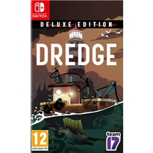 Dredge - Deluxe Edition (SWITCH)