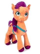 Plyšák My Little Pony - Sunny 27 cm