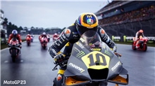MotoGP 23 (SWITCH)