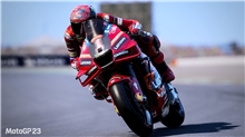 MotoGP 23 - Day One Edition (X1/XSX)