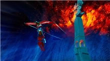 The Pathless (SWITCH)