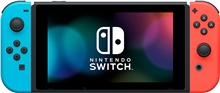 Konzole Nintendo Switch Neon Red / Neon Blue + Pokémon Legends: Arceus (SWITCH)