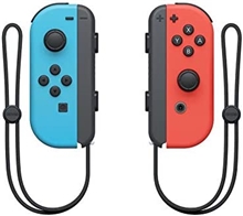 Konzole Nintendo Switch Neon Red / Neon Blue + Pokémon Legends: Arceus (SWITCH)