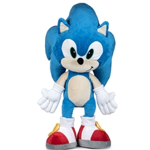 Plyšák Sonic the Hedgehog 70 cm