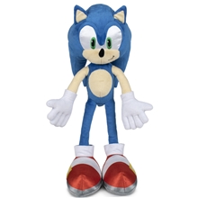 Plyšák Sonic 2 - Sonic 44 cm