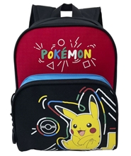 Detský batoh Pokémon - Pikachu (30 cm)