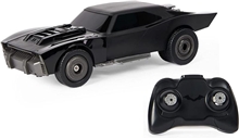 DC Comics Batman - Batmobil na diaľkové ovládanie