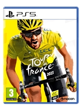 Tour de France 2023 (PS5)