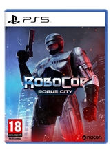 RoboCop: Rogue City (PS5)