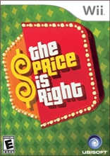 The Price Is Right (Wii) (BAZAR)