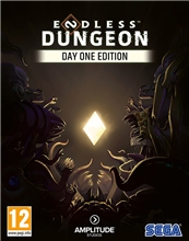 Endless Dungeon - Day One Edition (PC)