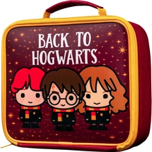 Taška na obed Harry Potter - Charms
