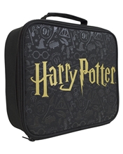 Taška na obed Harry Potter - Logo