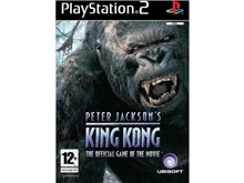 Peter Jackson’s King Kong: The Official Game Of The Movie (PS2) (BAZAR)