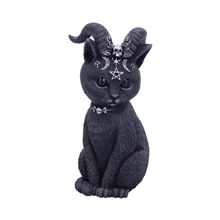 Figurka Cult Cuties - Pawzuph: Horned Occult Cat (11 cm)