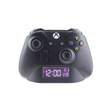 Xbox Controller budík - čierny