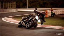 Ride 5 (PS5)